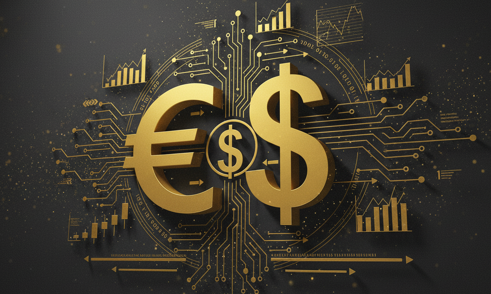 EUR/USD Weekly Forecast